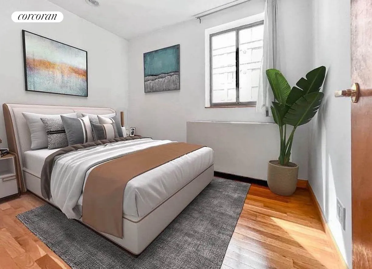 New York City Real Estate | View 370 West 30th Street, 10D | room 2