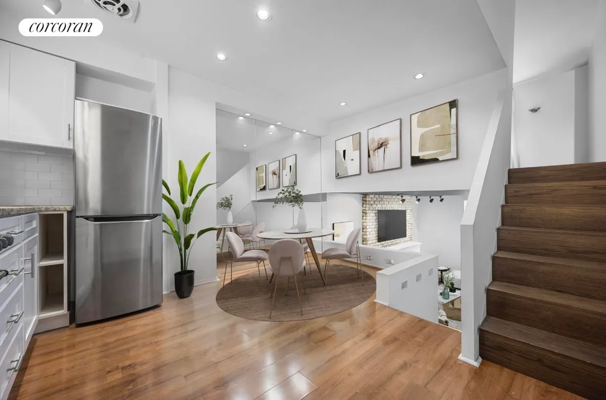 New York City Real Estate | View 160 East 26th Street, 5G | room 1