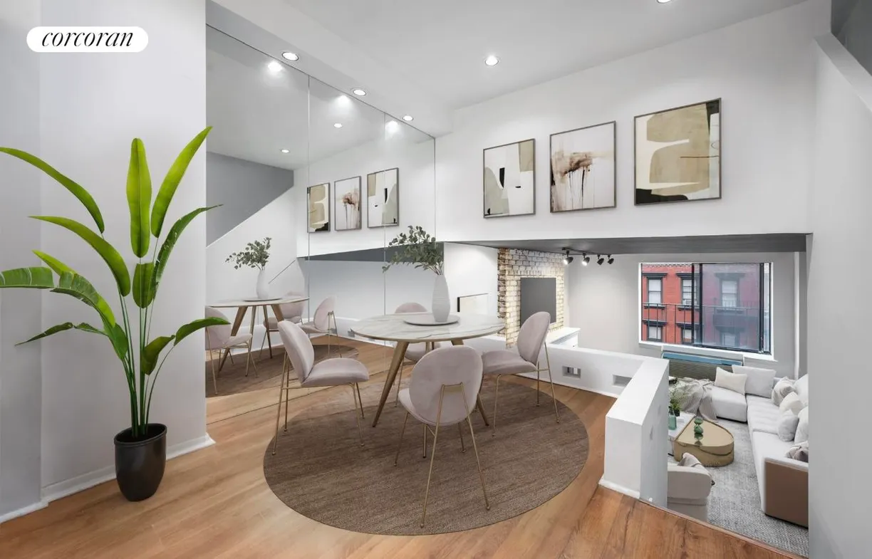 New York City Real Estate | View 160 East 26th Street, 5G | room 2