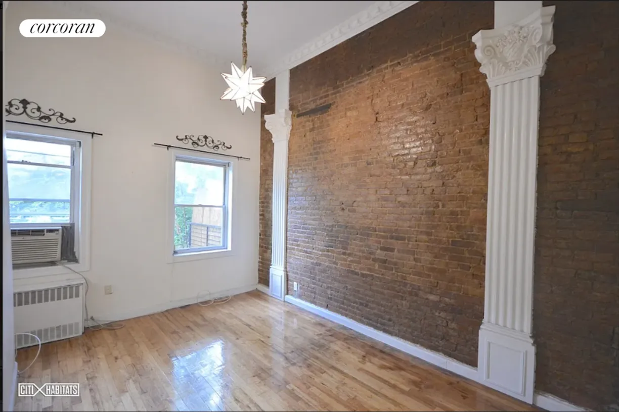 New York City Real Estate | View 54 South Oxford Street, 3 | room 1