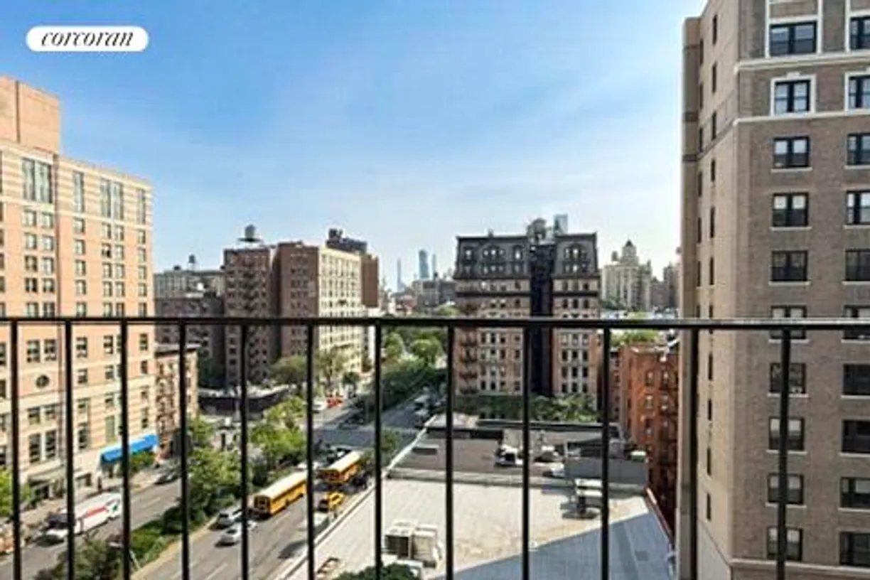 New York City Real Estate | View 2841 Broadway, 8L1 | View