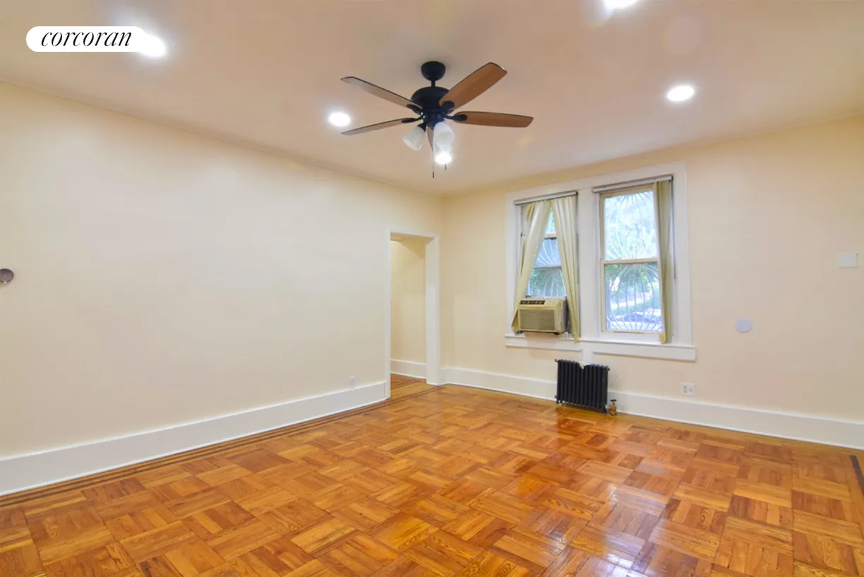 New York City Real Estate | View 725 Ocean Parkway, 1 | room 1
