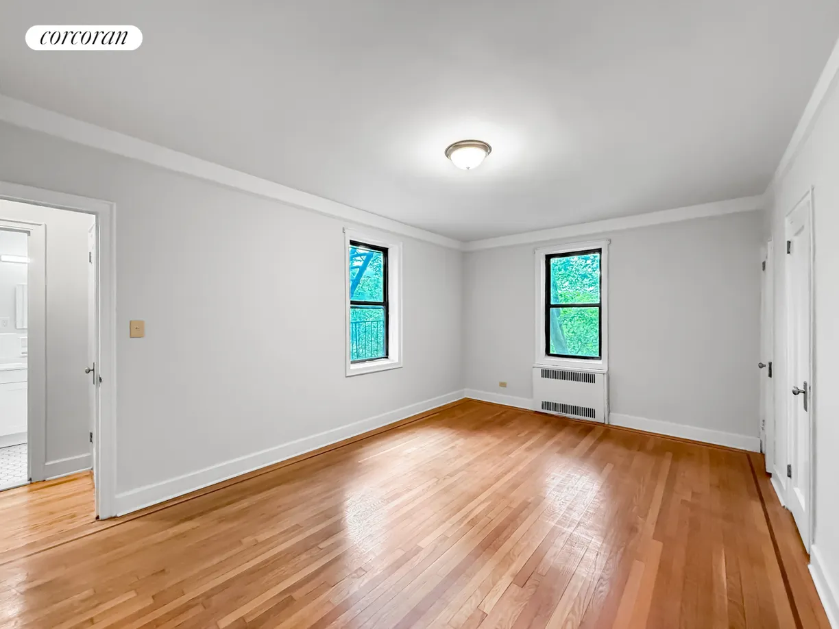 New York City Real Estate | View 1685 East 5th Street, 5H | 1 Bed, 1 Bath