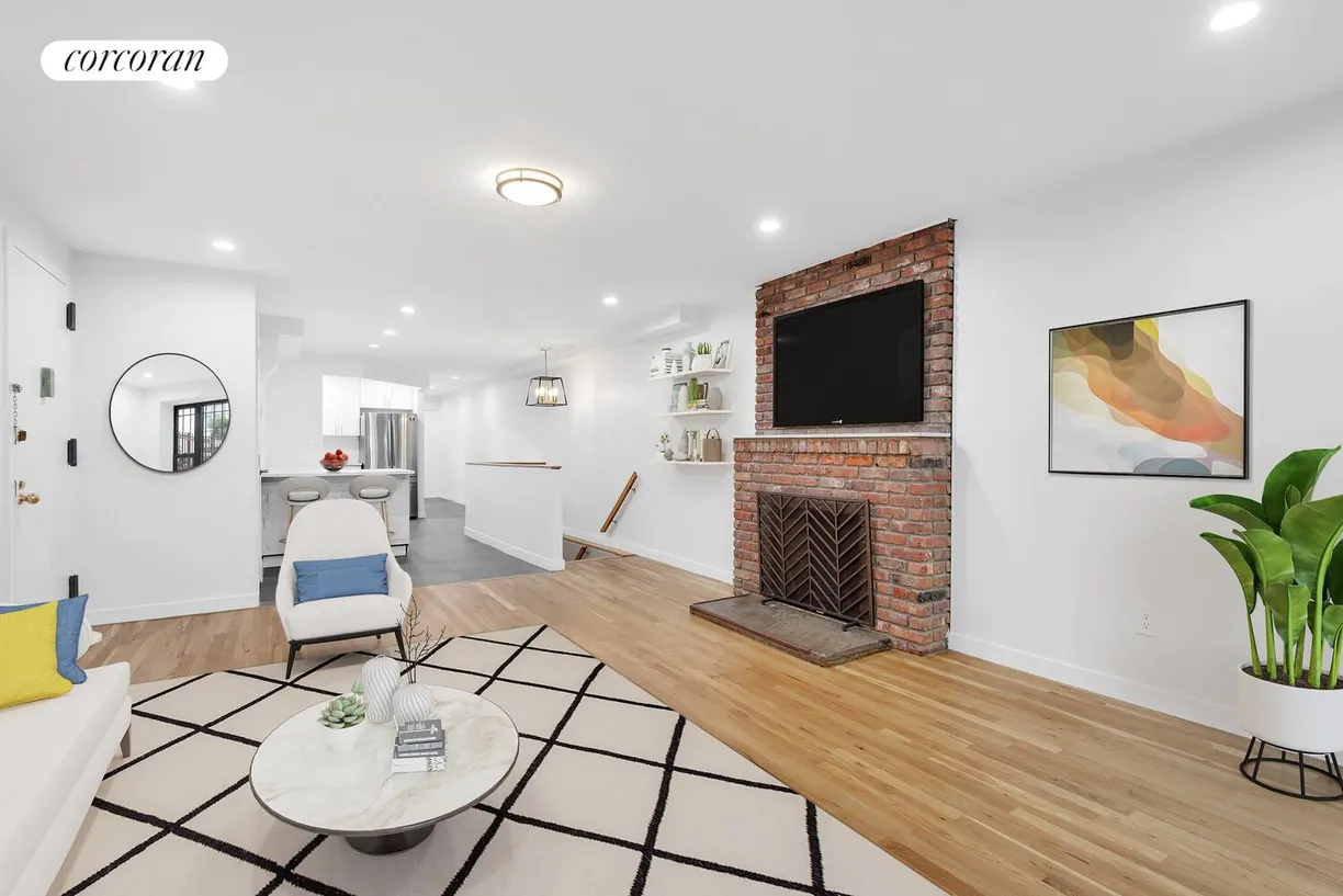 New York City Real Estate | View 250 West 74th Street, G | room 2