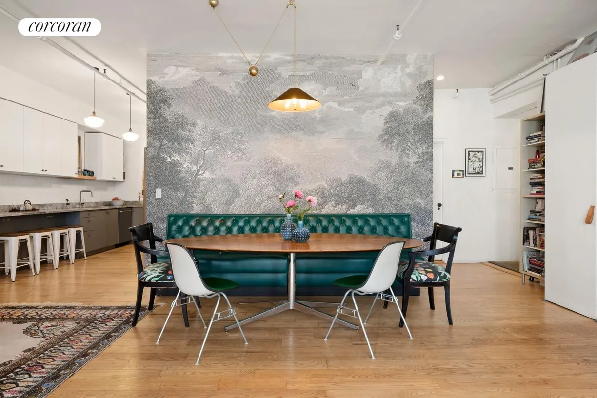 New York City Real Estate | View 138 Watts Street, 4FL | room 1