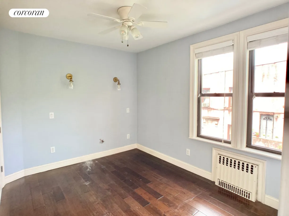 New York City Real Estate | View 478 17th Street, 2F | room 1