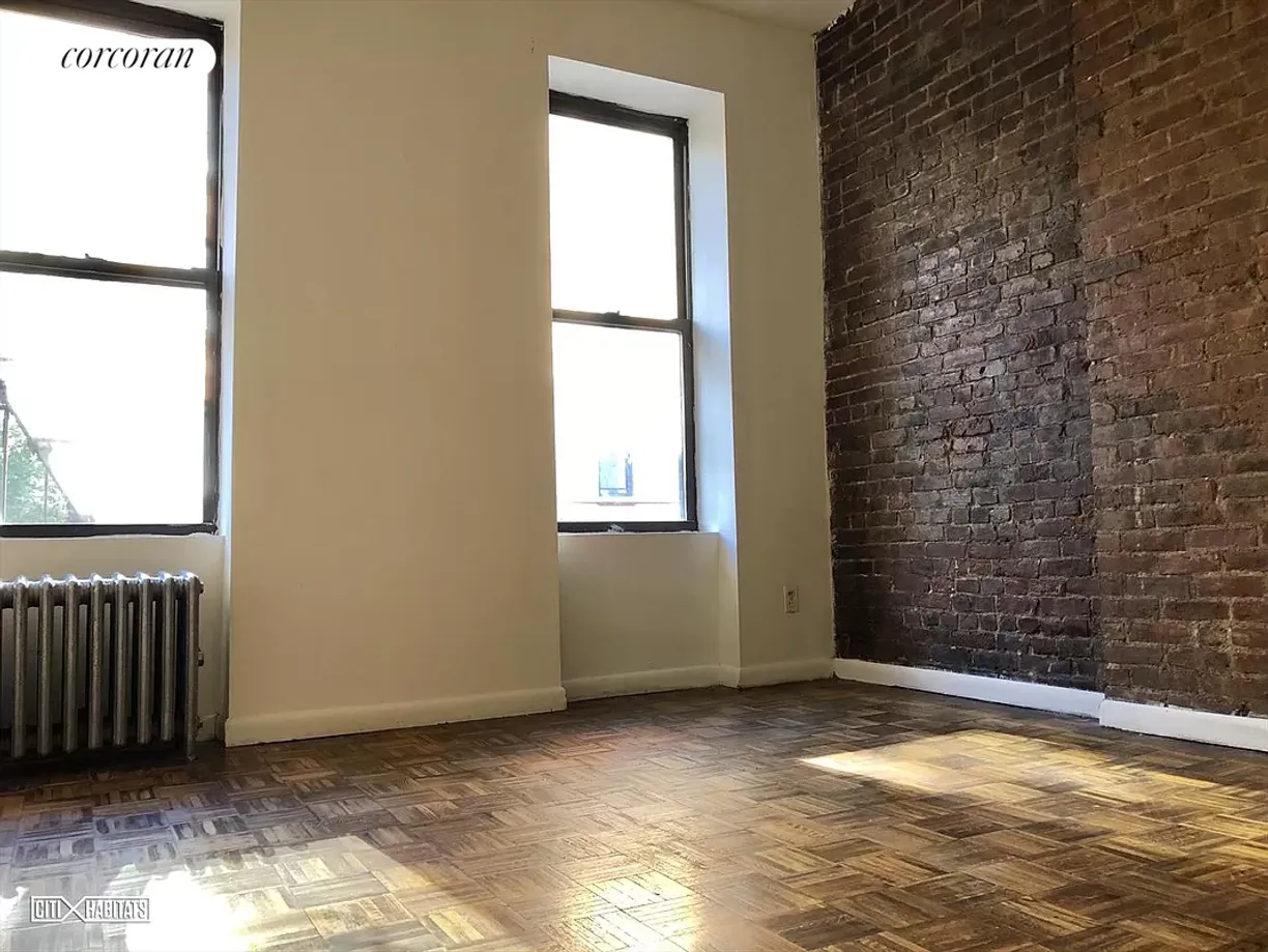 New York City Real Estate | View 304 West 21st Street, 5B | 1 Bed, 1 Bath