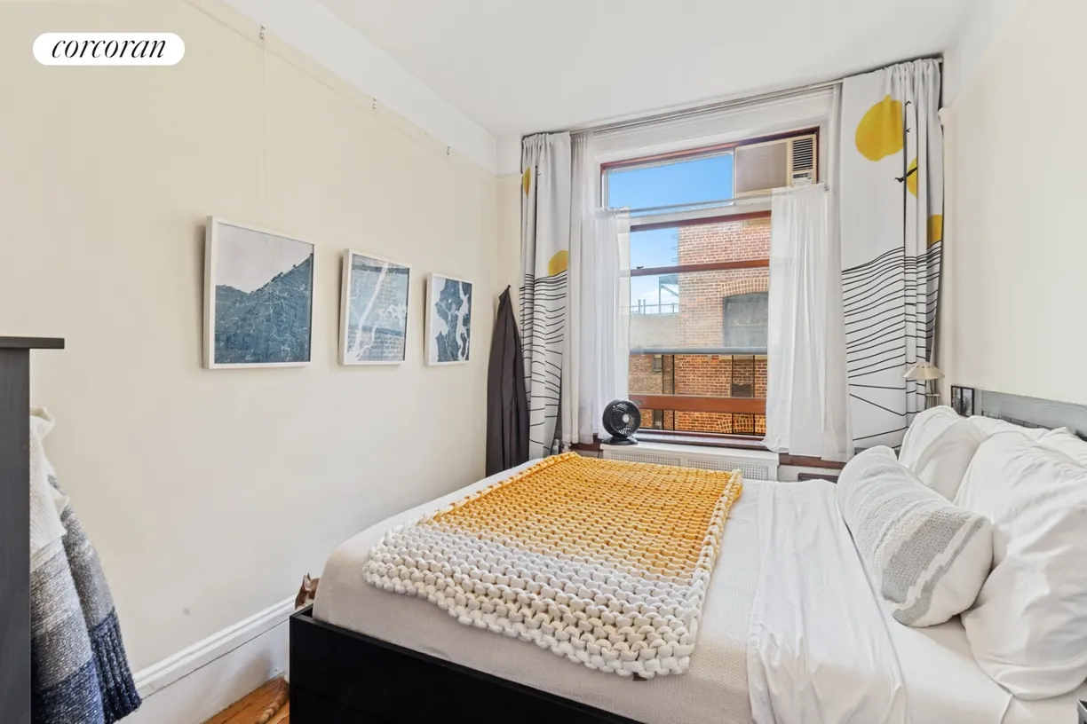 New York City Real Estate | View 527 West 110th Street, 91 | room 2