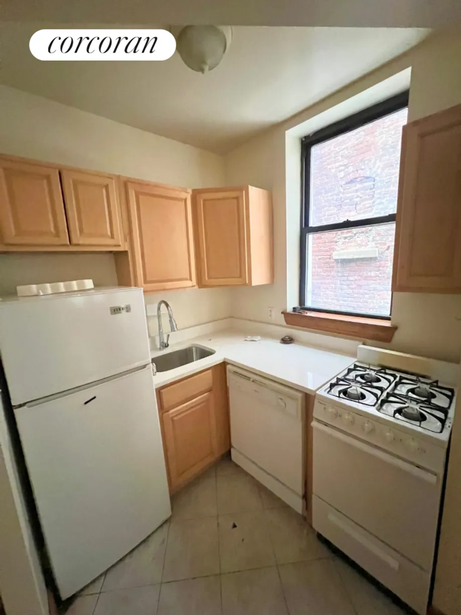 New York City Real Estate | View 167 West 80th Street, 3B | 1 Bed, 1 Bath