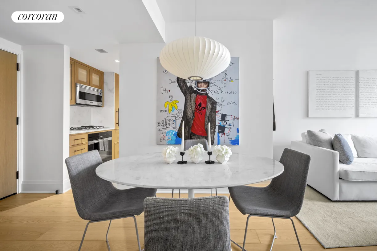 New York City Real Estate | View 210 Warren Street, 7F | room 2