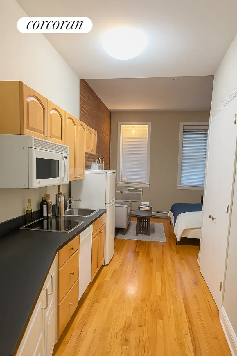 New York City Real Estate | View 705 Ninth Avenue, 1A | room 1