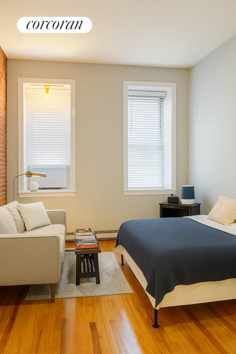 New York City Real Estate | View 705 Ninth Avenue, 1A | room 2