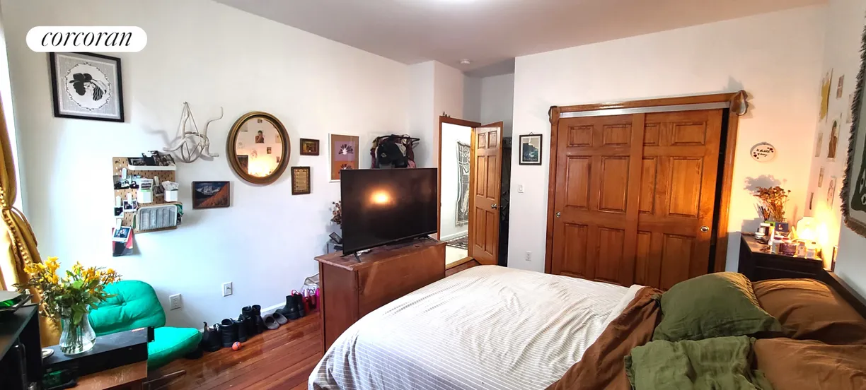 New York City Real Estate | View 21-06 Newtown Avenue, 3 | room 1