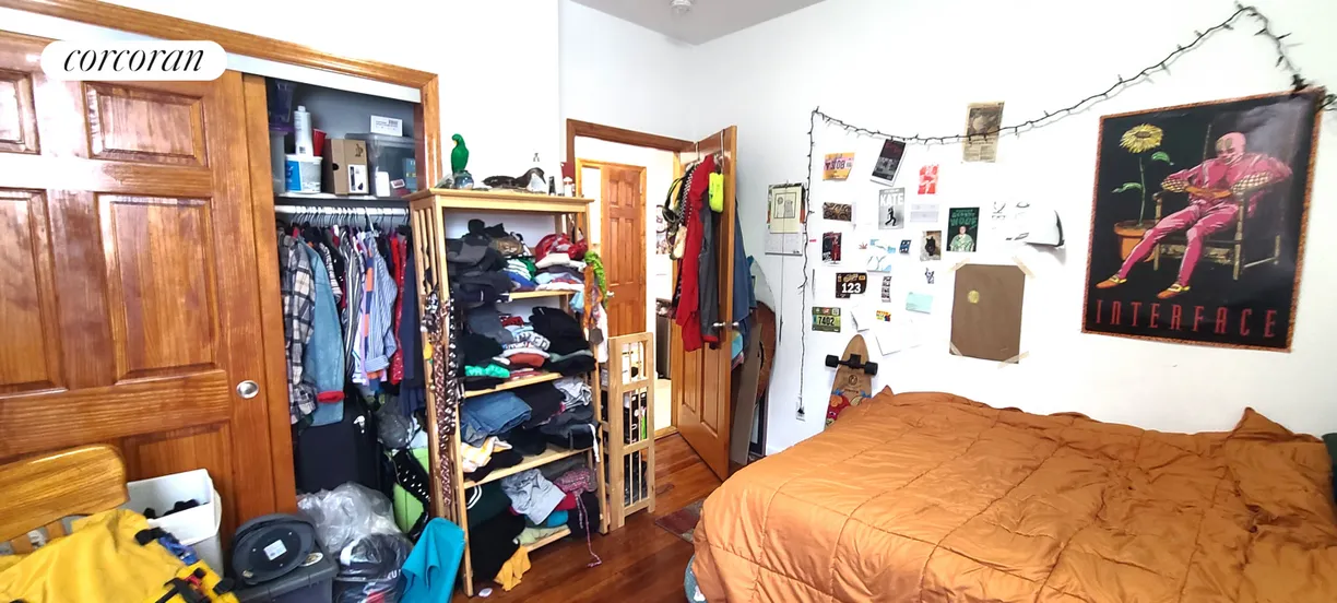 New York City Real Estate | View 21-06 Newtown Avenue, 3 | room 2