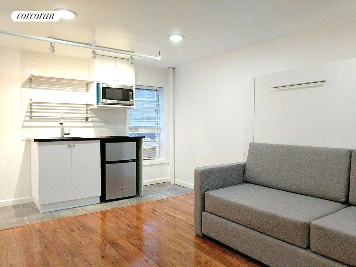 New York City Real Estate | View 310 West 20th Street, A2 | 1 Bath