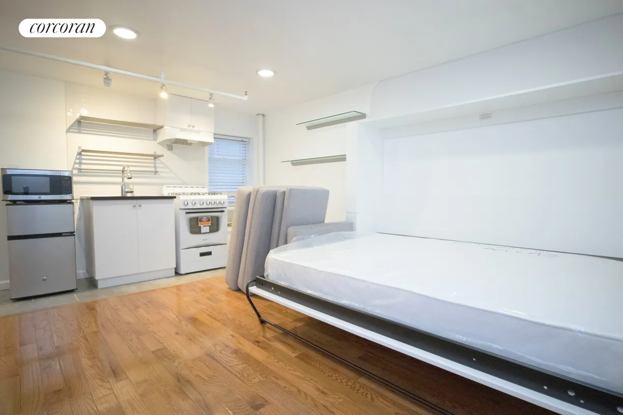 New York City Real Estate | View 310 West 20th Street, A2 | room 2
