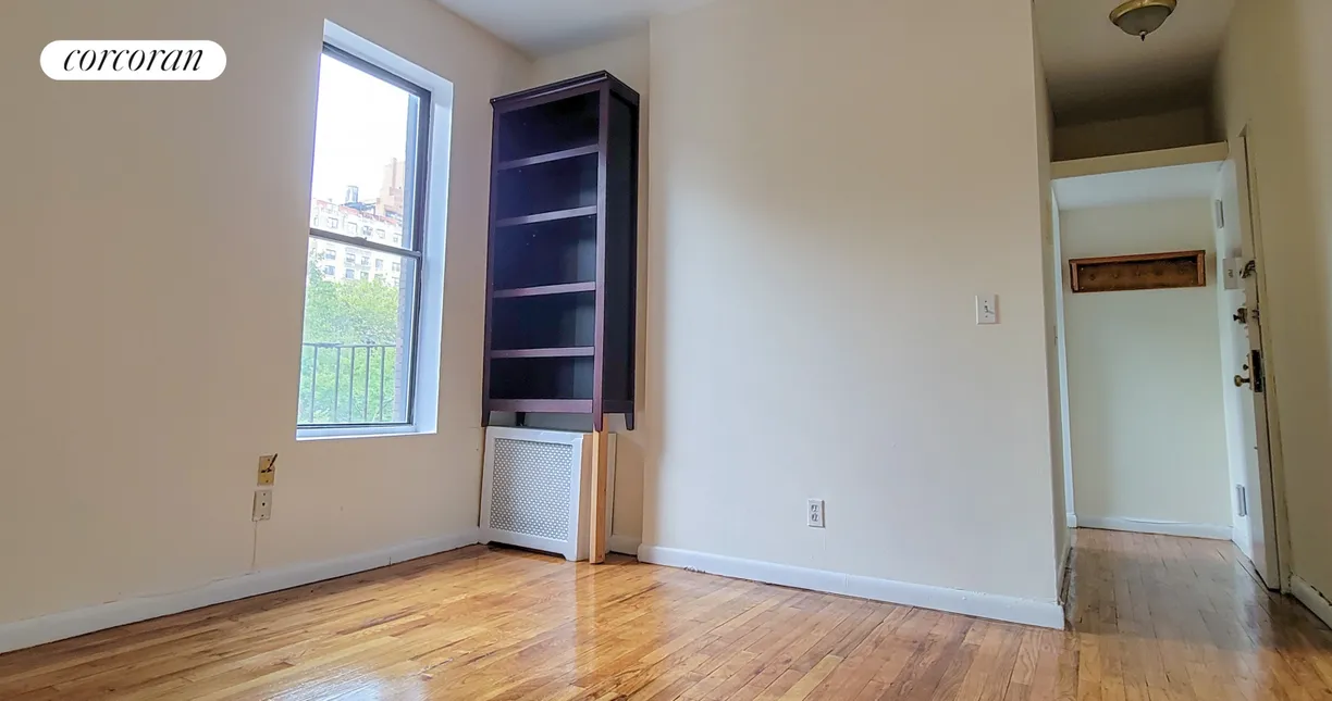 New York City Real Estate | View 172 West 77th Street, 3B | room 2