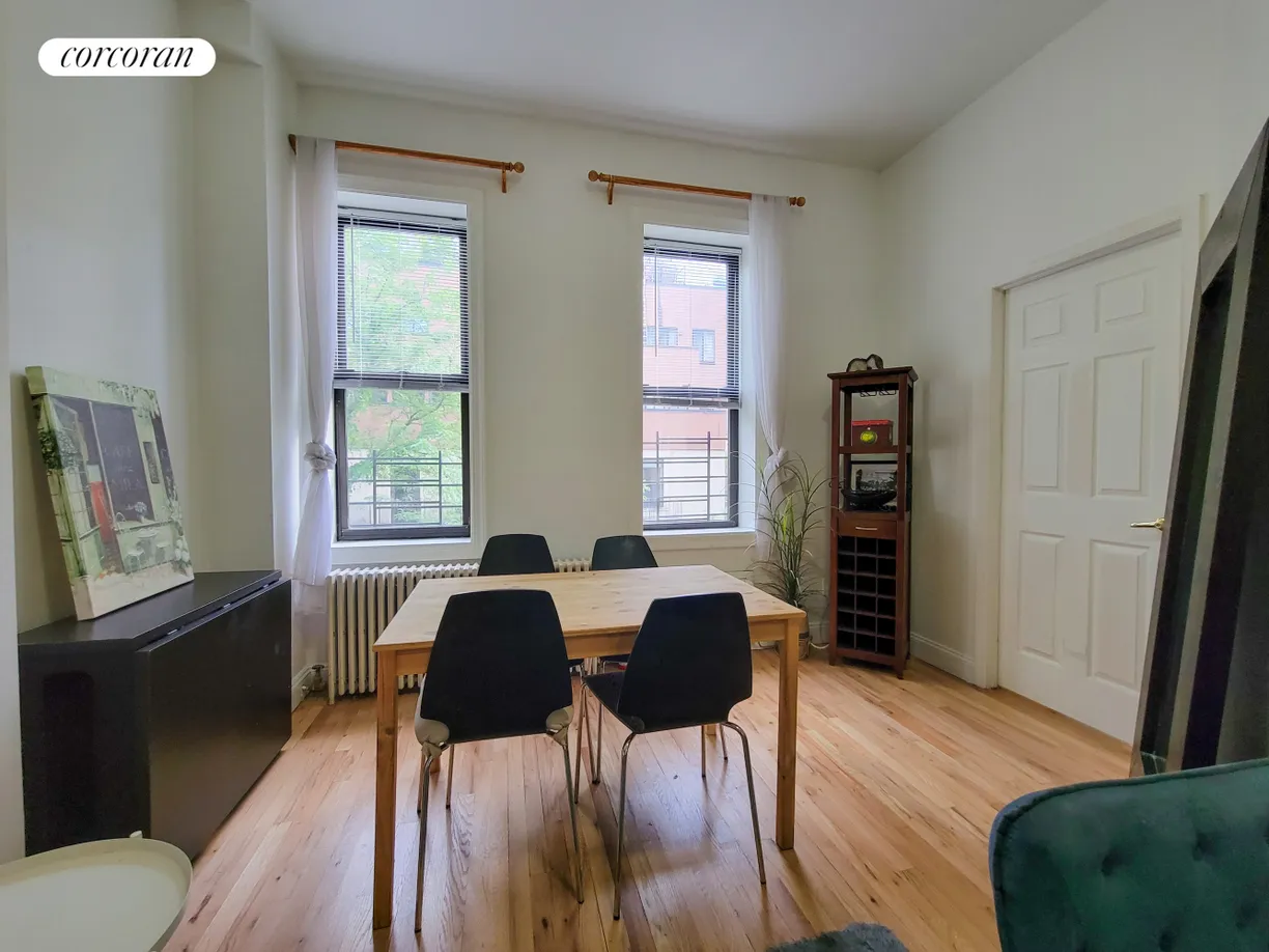 New York City Real Estate | View 344 East 51st Street, 4B | room 2