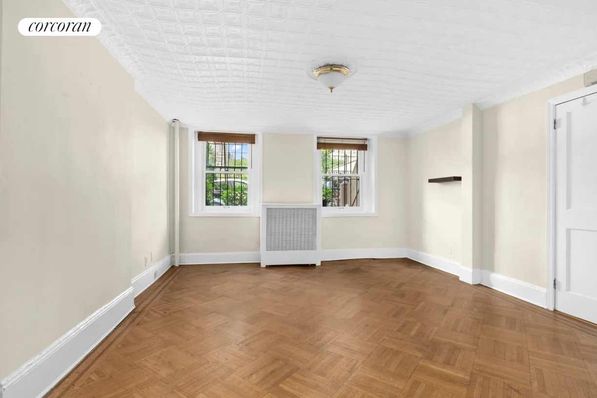 New York City Real Estate | View 102 Dean Street, 1 | Living Room