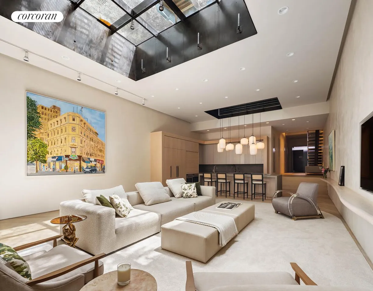 New York City Real Estate | View 13 Leroy Street | room 1