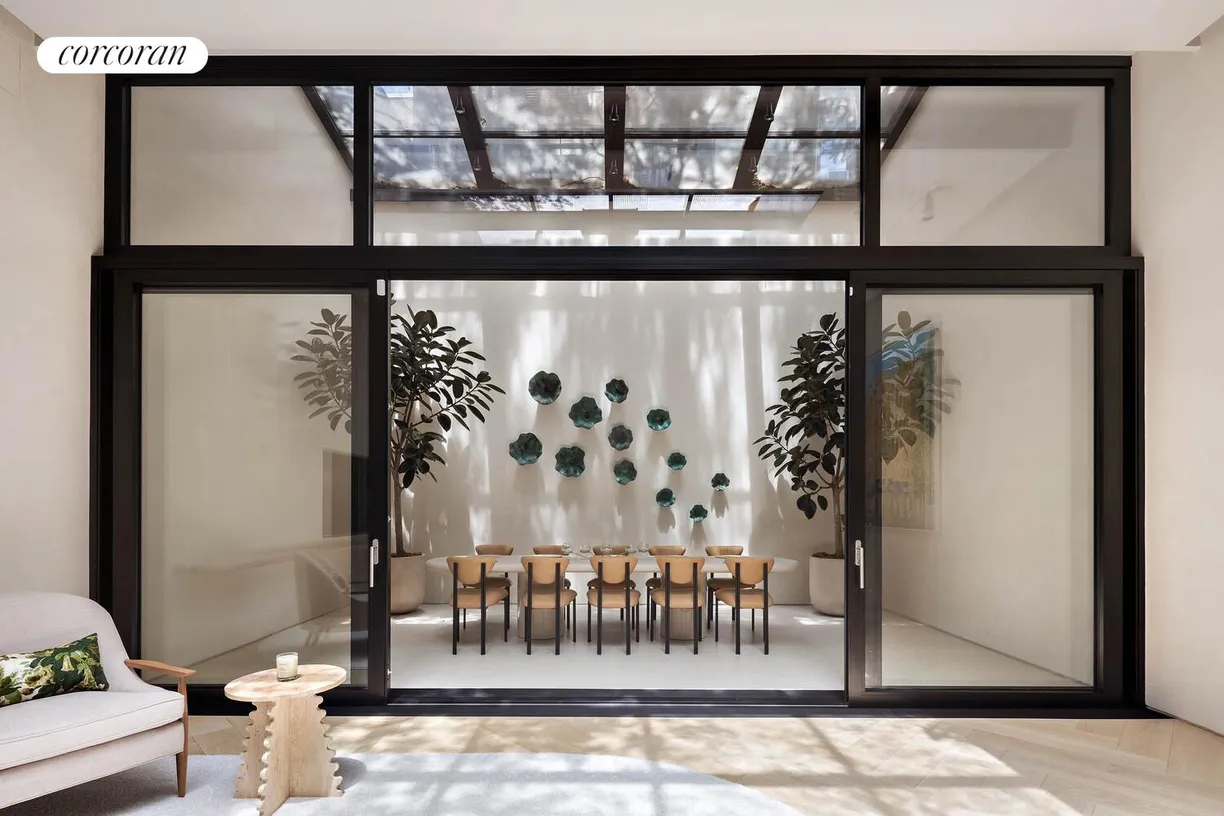New York City Real Estate | View 13 Leroy Street | room 2