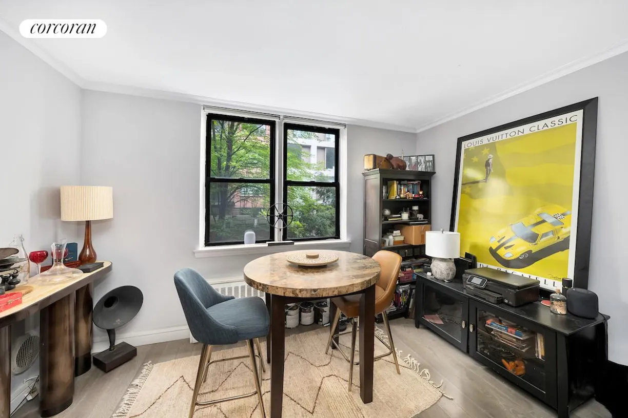 New York City Real Estate | View 250 West 15th Street, 2A | room 1