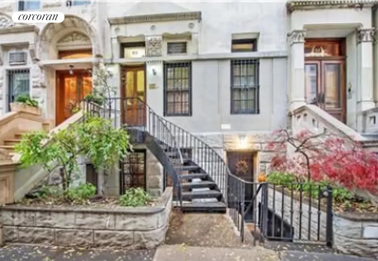 New York City Real Estate | View 53 West 76th Street, 4B | 1 Bath