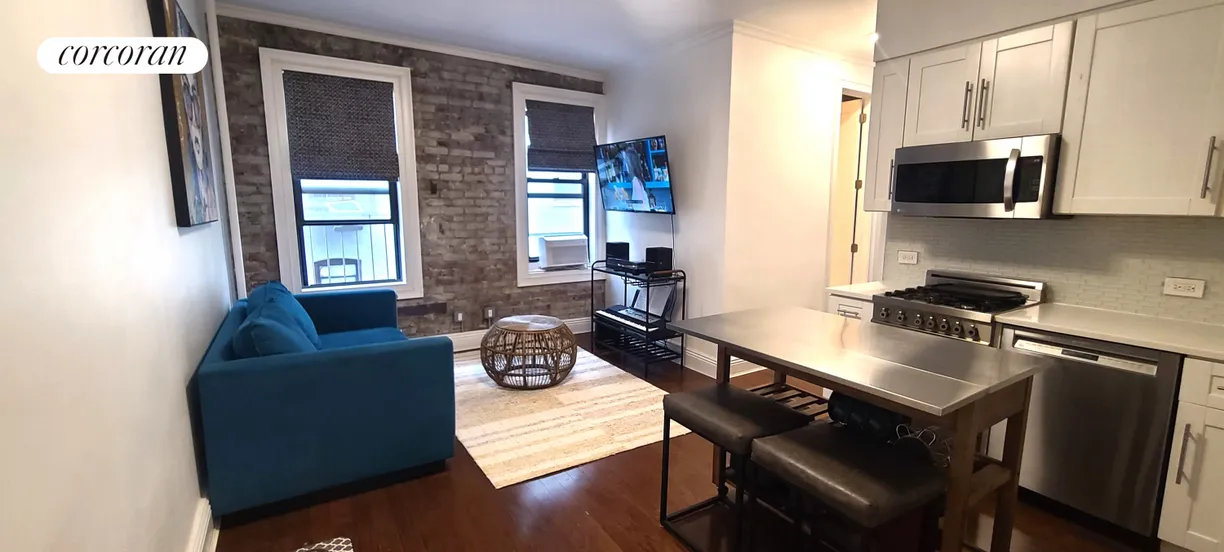 New York City Real Estate | View 24-51 38th Street, B7 | 1 Bed, 1 Bath