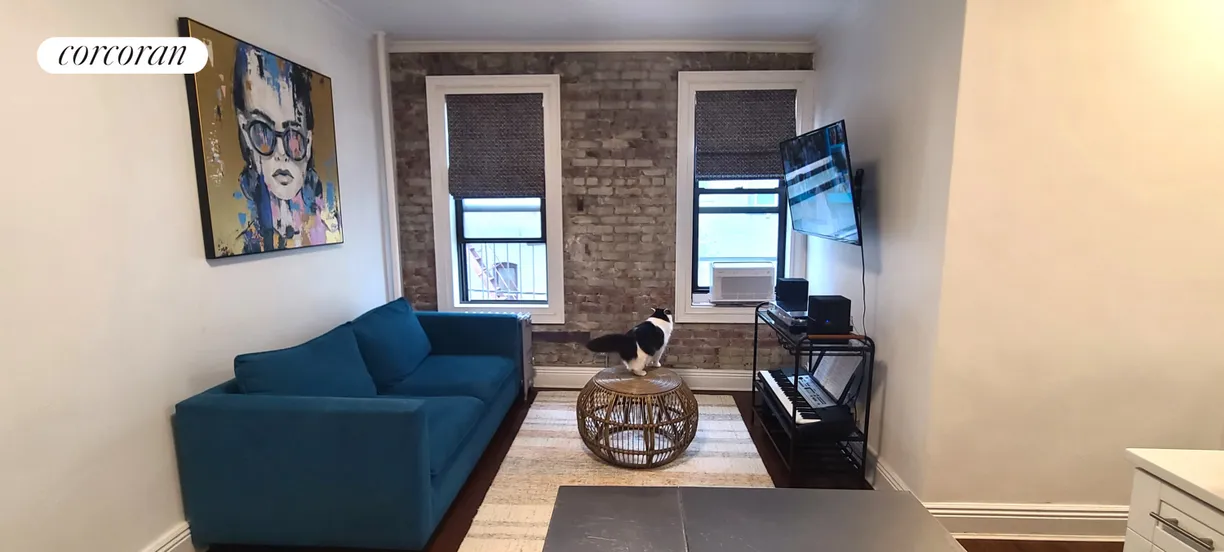 New York City Real Estate | View 24-51 38th Street, B7 | room 1