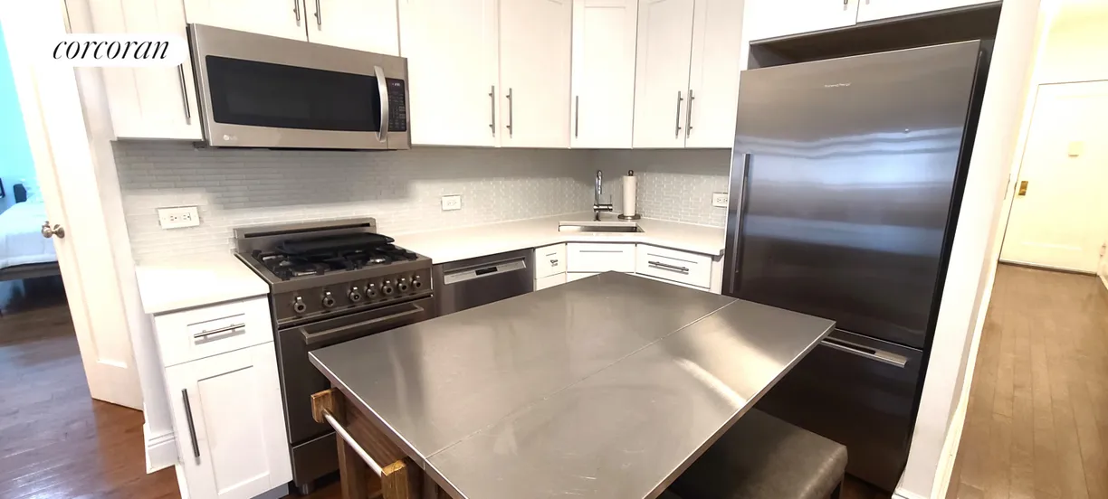 New York City Real Estate | View 24-51 38th Street, B7 | room 2