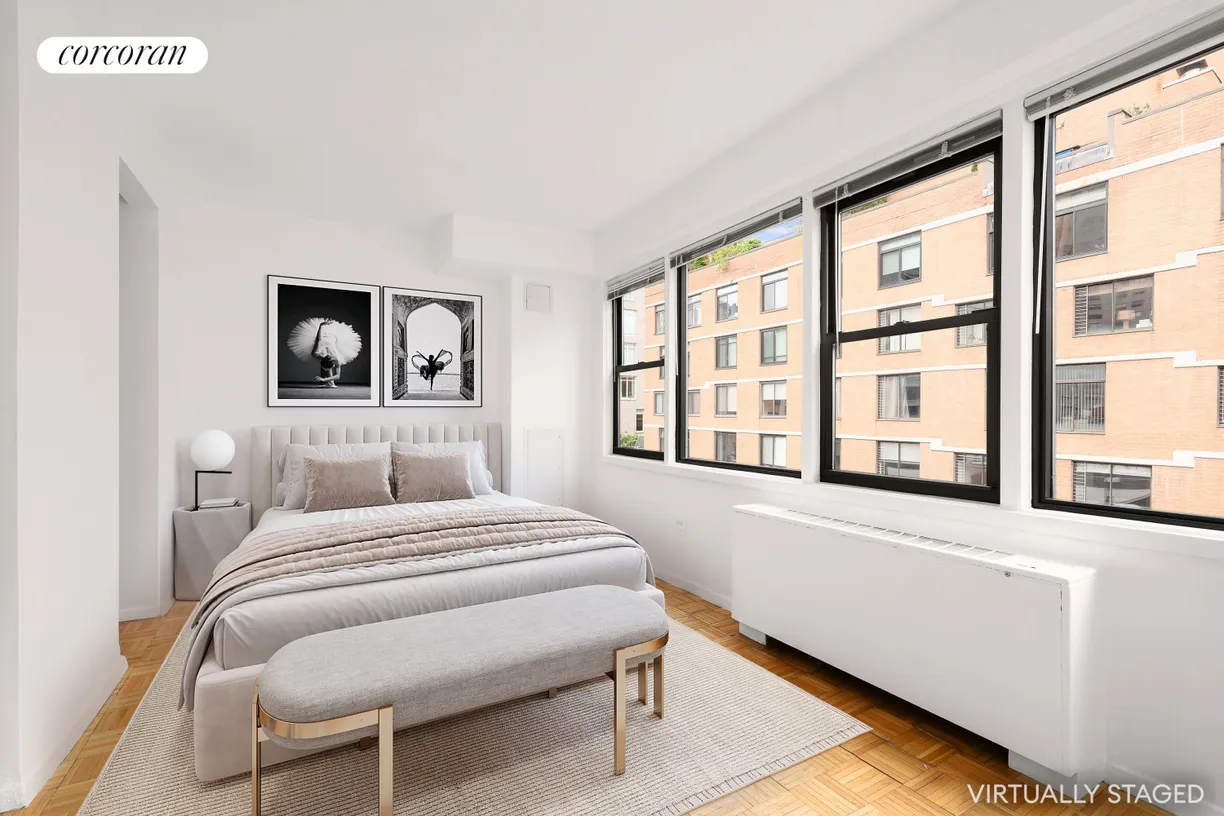 New York City Real Estate | View 520 East 81st Street, 11K | room 2