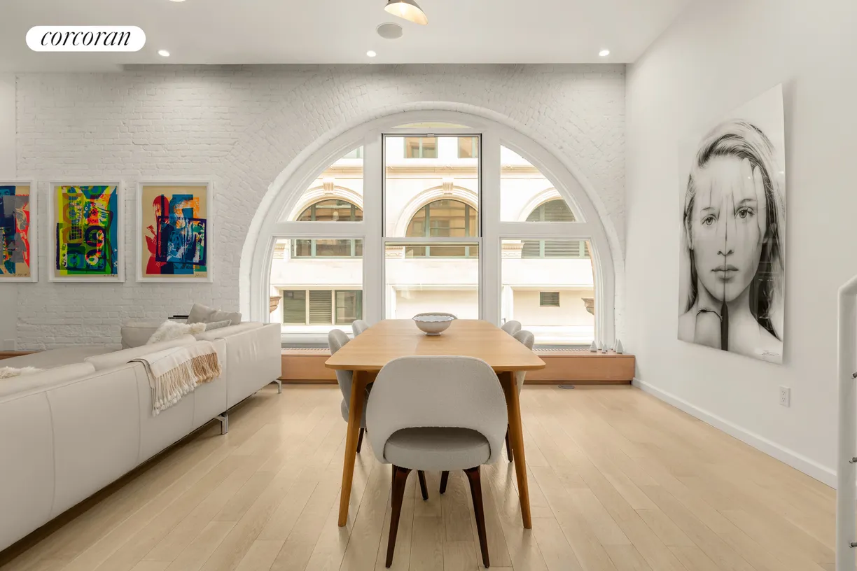 New York City Real Estate | View 21 Astor Place, 2B | room 1