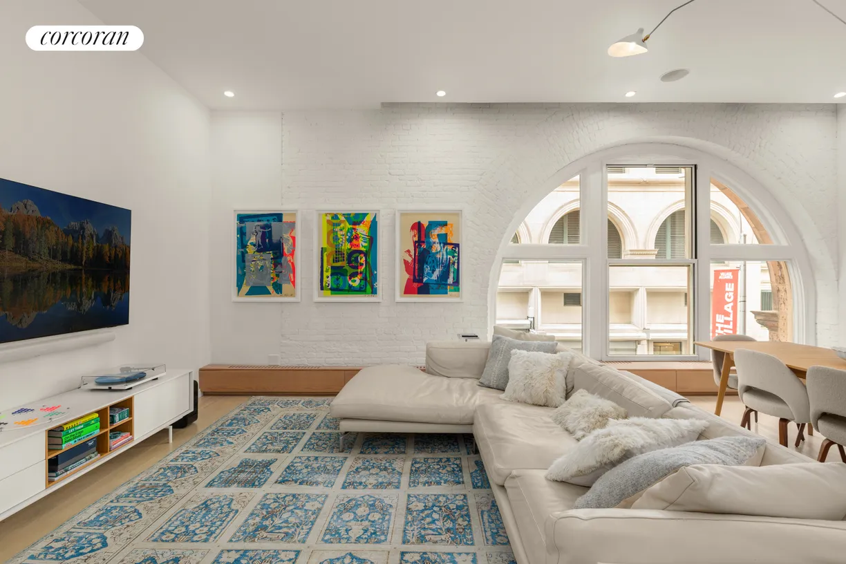 New York City Real Estate | View 21 Astor Place, 2B | room 2