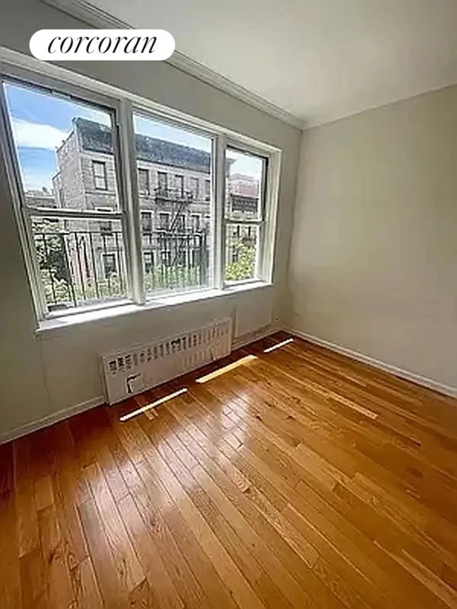 New York City Real Estate | View 235 East 27th Street, 2B | 2 Beds, 1 Bath