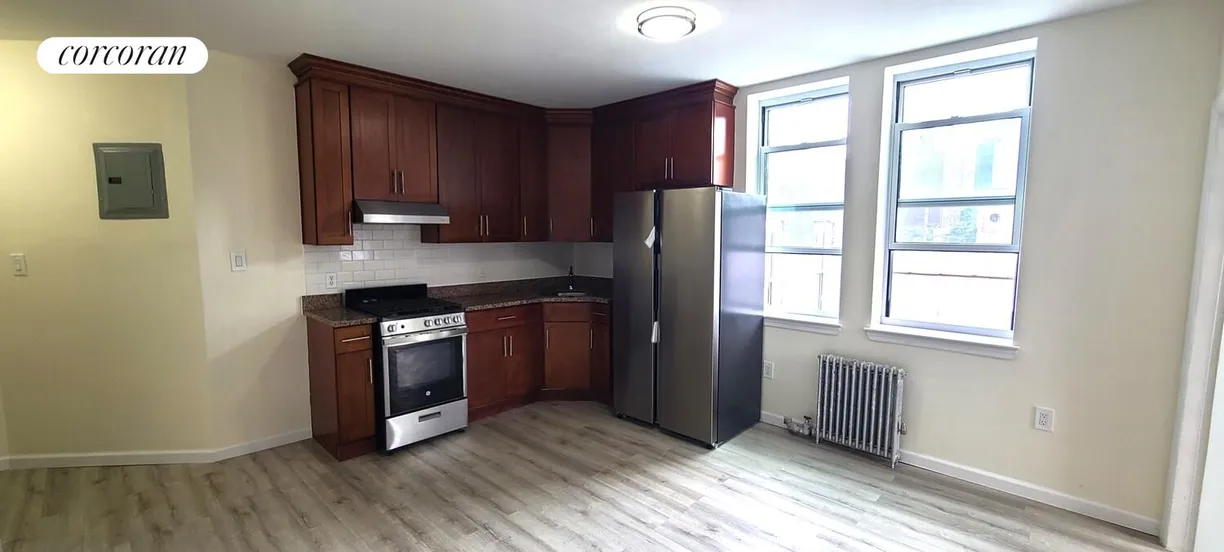 New York City Real Estate | View 37-34 12th Street, 2R | room 2