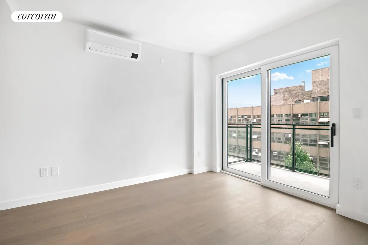 New York City Real Estate | View 428 East 9th Street, 509 | 1 Bed, 1 Bath