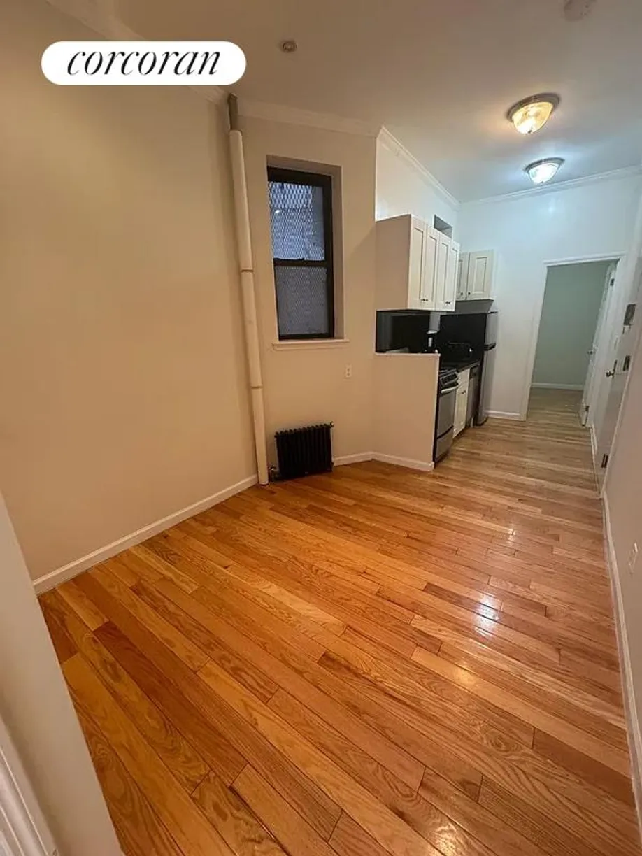 New York City Real Estate | View 237 Henry Street, 1B | 2 Beds, 1 Bath