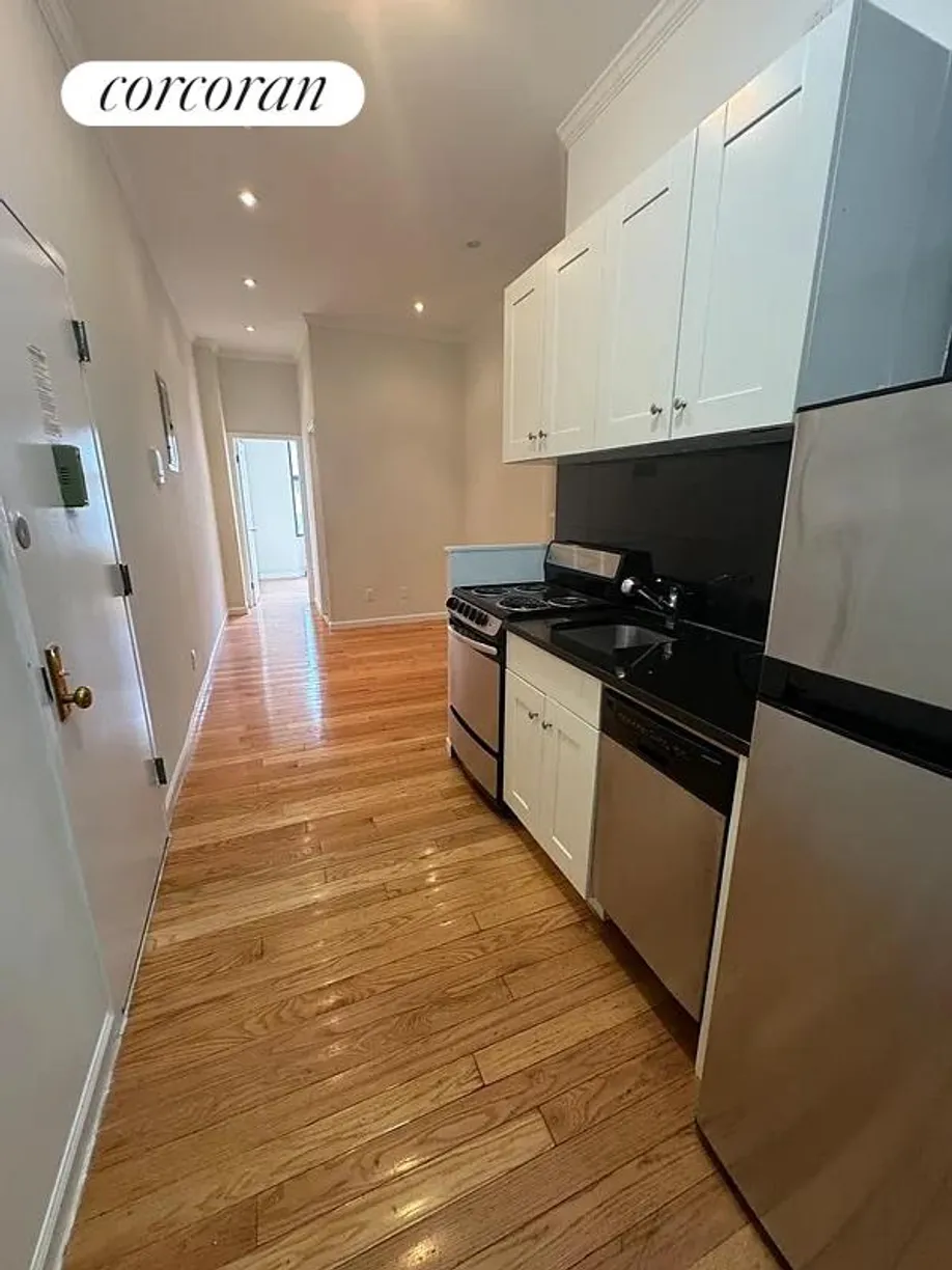 New York City Real Estate | View 237 Henry Street, 1B | room 1