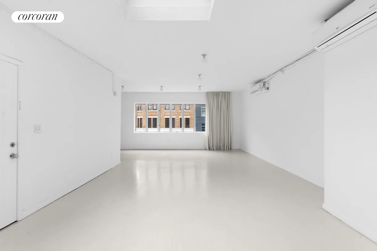 New York City Real Estate | View 81 Broadway, 3 | 1 Bath