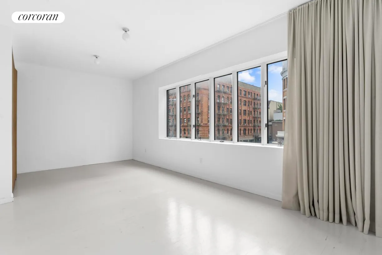 New York City Real Estate | View 81 Broadway, 3 | Other Listing Photo