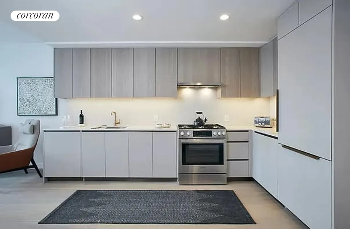 New York City Real Estate | View 3 Court Square, 3509 | room 1