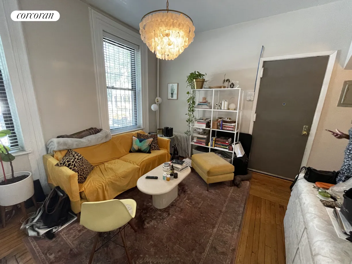 New York City Real Estate | View 257 Adelphi Street, 1F | Other Listing Photo