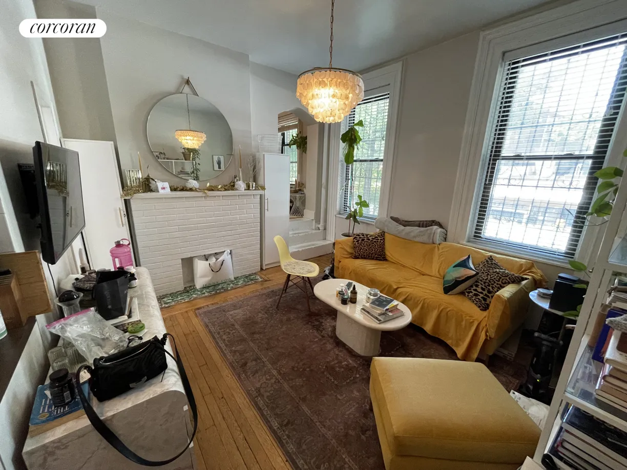 New York City Real Estate | View 257 Adelphi Street, 1F | Other Listing Photo