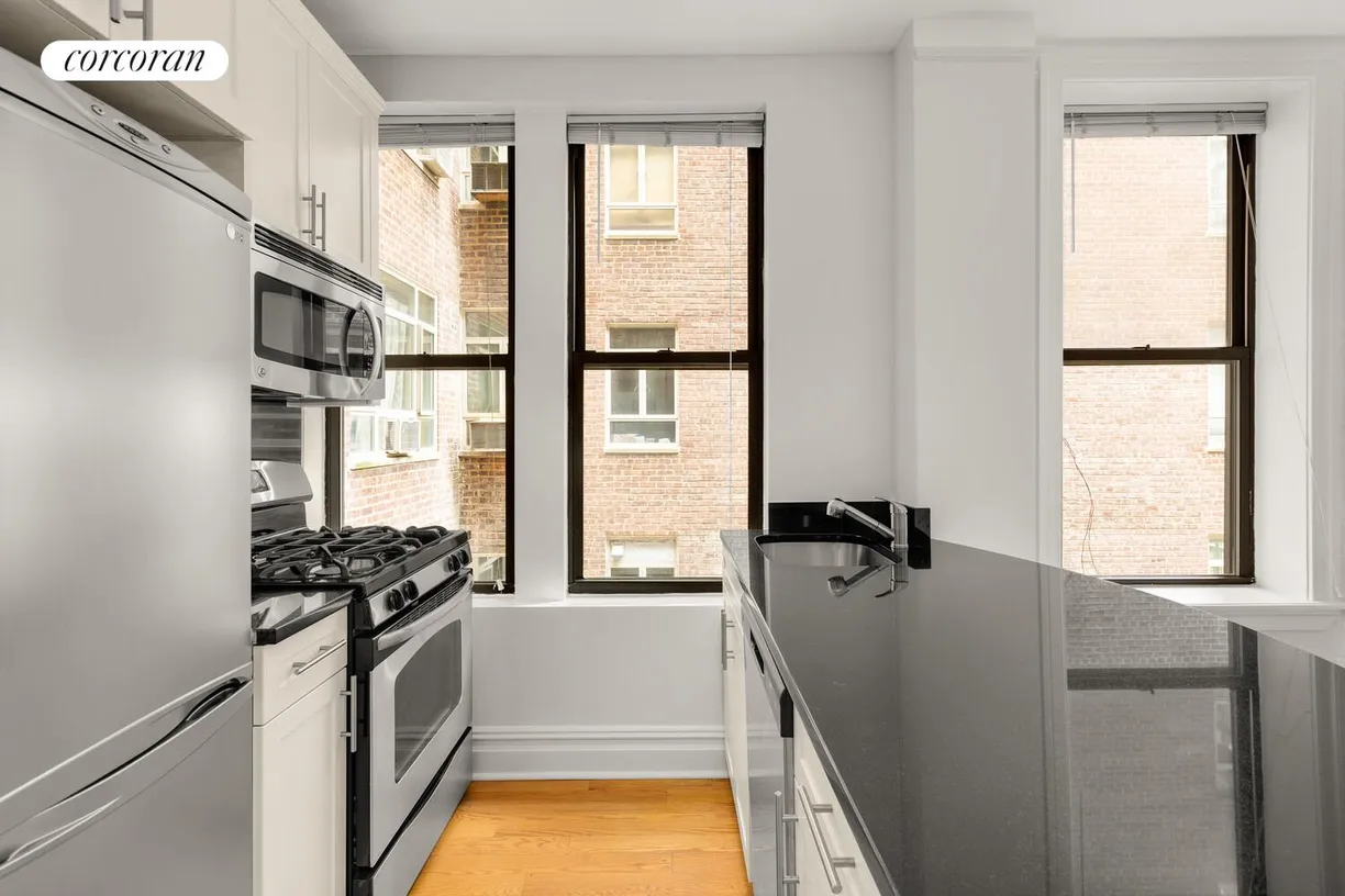 New York City Real Estate | View 11 1/2 West 84th Street, 2D | room 2