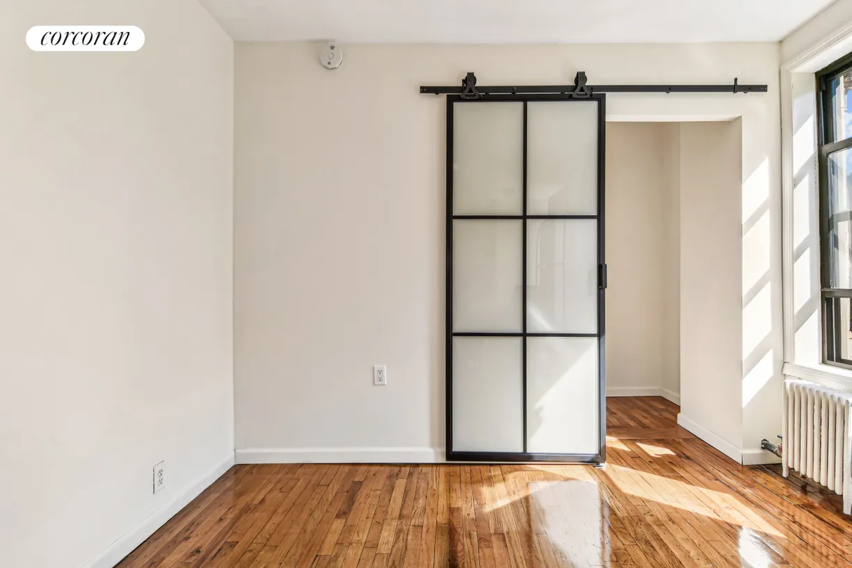 New York City Real Estate | View 242 East 10th Street, 11 | Living Room