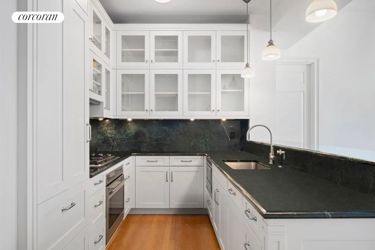 New York City Real Estate | View 15 Central Park West, 24F | room 1