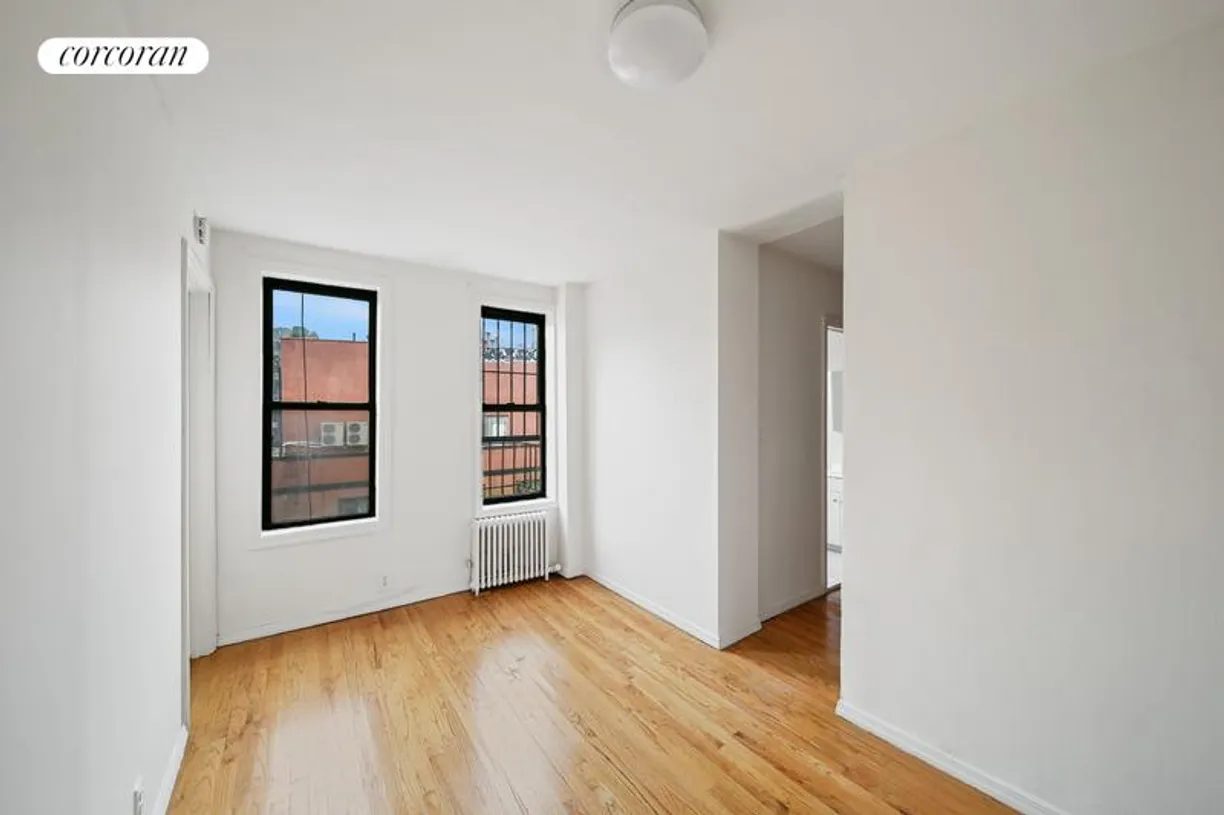 New York City Real Estate | View 242 East 10th Street, 21 | Living Room