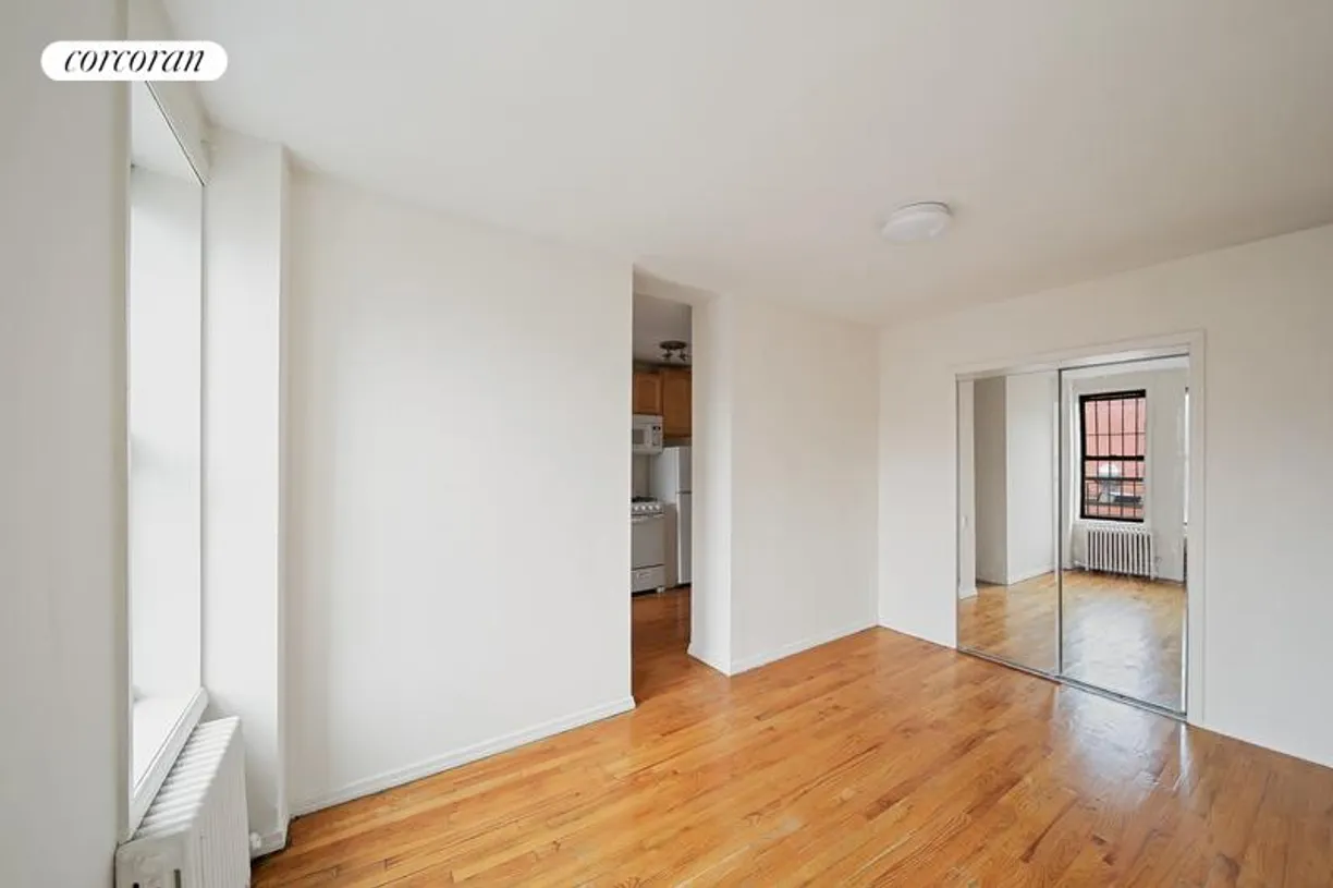 New York City Real Estate | View 242 East 10th Street, 21 | Living Room