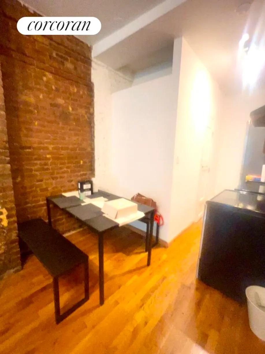New York City Real Estate | View 70 Orchard Street, 4 | 1 Bath