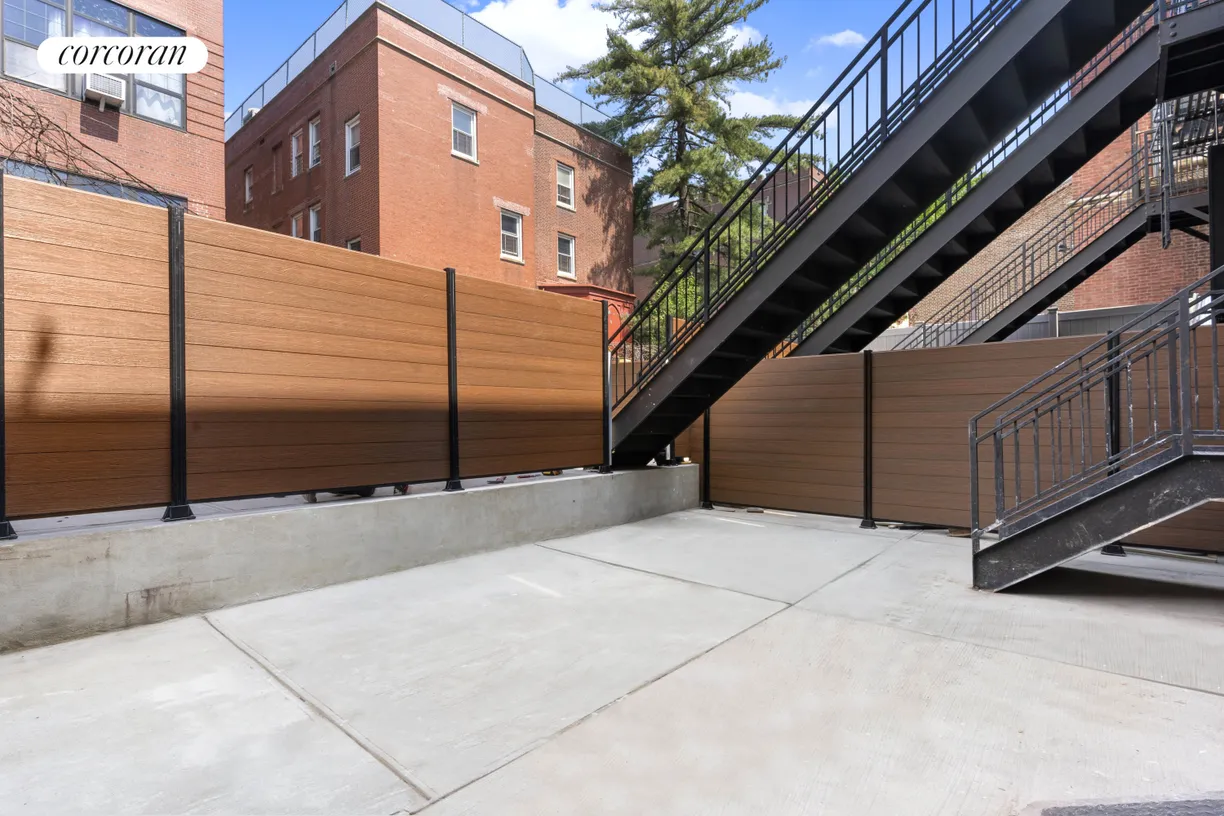 New York City Real Estate | View 403 Linden Street, 1 | 4 Beds, 3 Baths